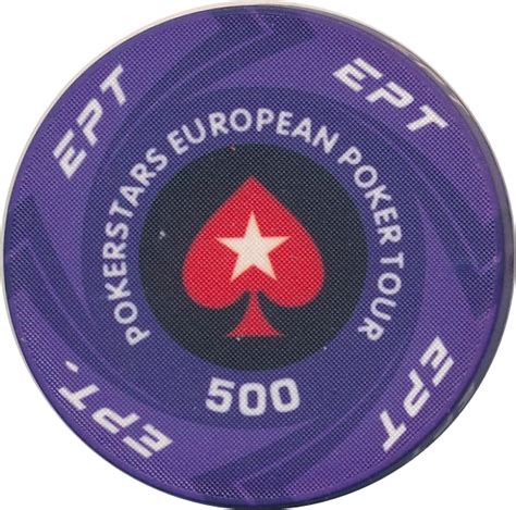 jeton european poker tour ilmn belgium