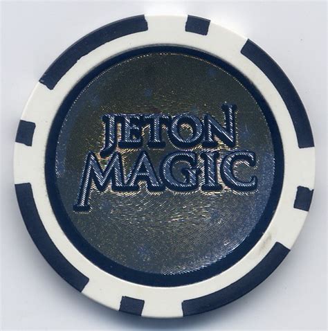 jeton magic casino barriere agrp canada