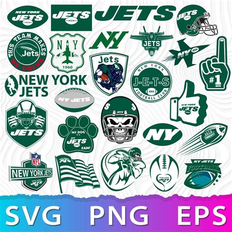 jets colors