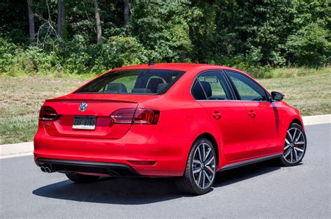Jetta Gli 2014