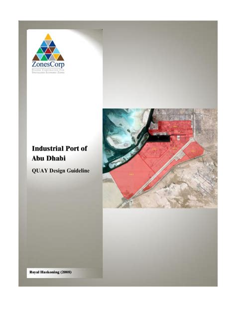 Jetty Design Handbook