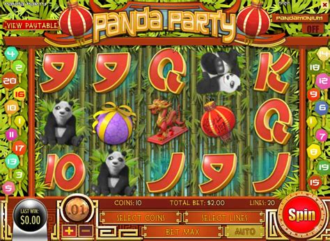 jeu casino panda youtube tpfk