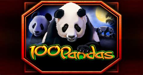 jeu de casino panda