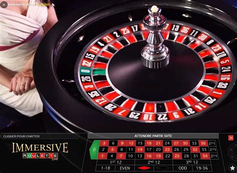 jeu roulette live axud france