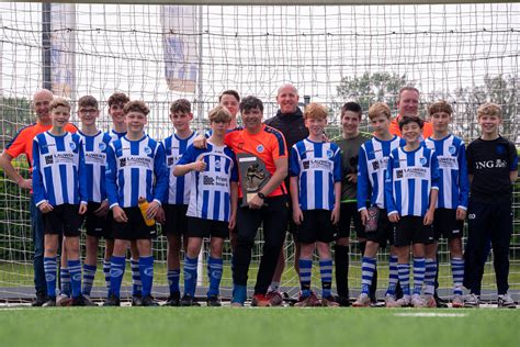 jeugdleider scouting