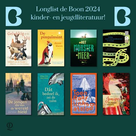 jeugdliteratuur prijs