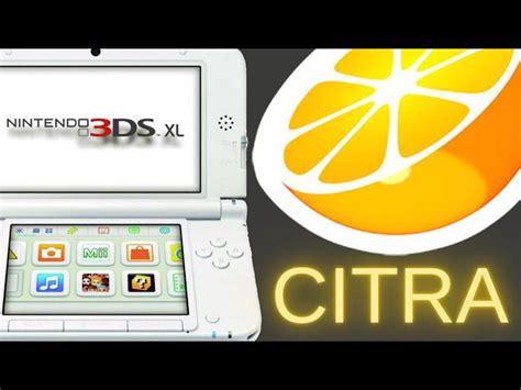 Jeux 3ds Telechargement   Citra Nintendo 3ds Emulator - Jeux 3ds Telechargement