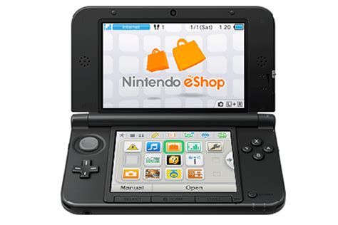 Jeux 3ds Telecharger Gratuit   Nintendo Eshop Jeux Amp Applications Pour Nintendo 3ds - Jeux 3ds Telecharger Gratuit