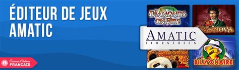 jeux casino amatic gratuit hvkr belgium