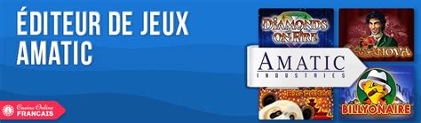 jeux casino amatic gratuit kxza france