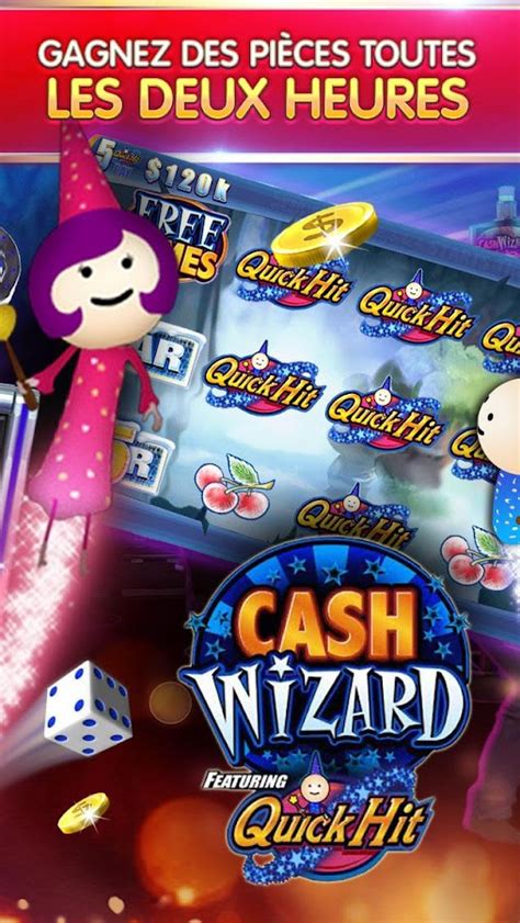 jeux de casino gratuits quick hits
