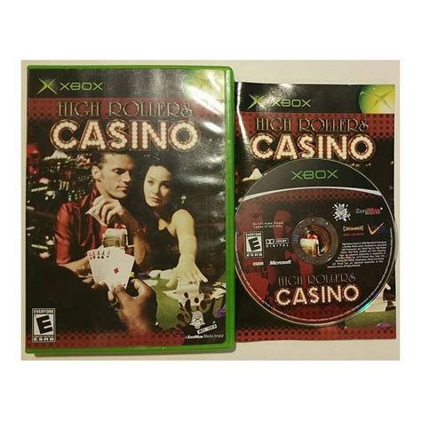jeux de casino xbox 360