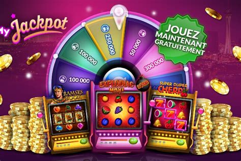 jeux de jackpot de casino en ligne