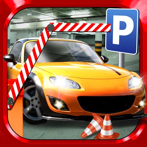 Jeux De Voiture Parking 3d   Car Parking 3d Play Now Online For Free - Jeux De Voiture Parking 3d