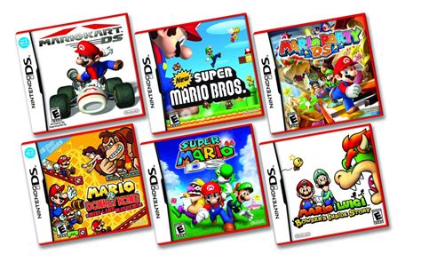 Jeux Ds 3d   Nds Roms Téléchargez Des Jeux Nintendo Ds Retrostic - Jeux Ds 3d