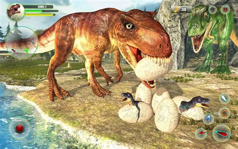 Jeux Du Dinosaure 3d   Dinosaur Games Hunting Gun 3d 3 0 Apk - Jeux Du Dinosaure 3d