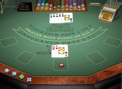 jeux gratuit blackjack casino kdac belgium