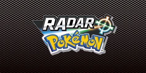 Jeux Pokemon Sur Nintendo 3ds   Radar Pokémon Jeux à Télécharger Sur Nintendo 3ds - Jeux Pokemon Sur Nintendo 3ds