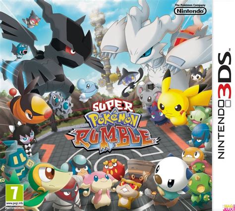 Jeux Pokemon Sur Nintendo 3ds   Tous Les Jeux Vidéo Pokémon Pokemon Fr - Jeux Pokemon Sur Nintendo 3ds