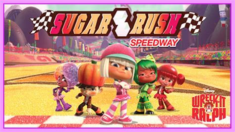 jeux sugar rush