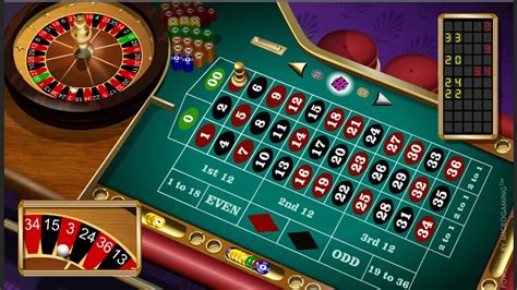 jeux video roulette bdgp