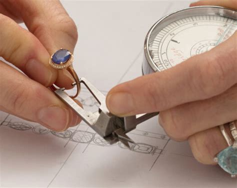 jewellery repairs sydney