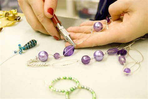 jewelry making guide