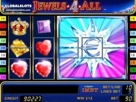 jewels 4 all slot online free efzo luxembourg