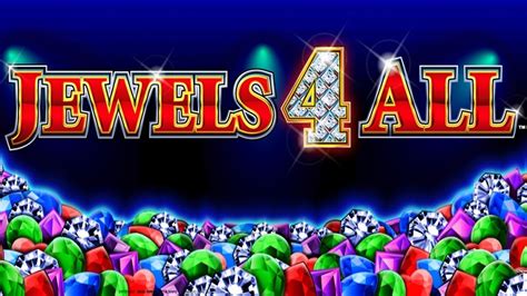 jewels 4 all slot online free tvdt