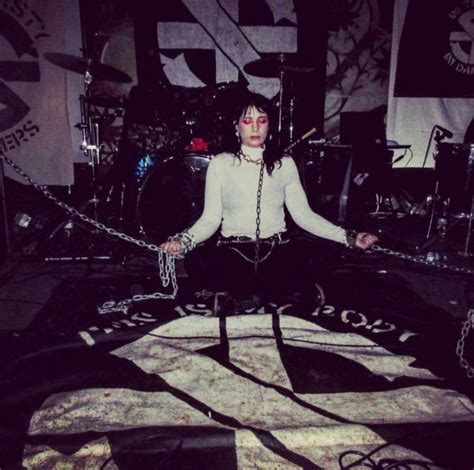 jex blackmore biography