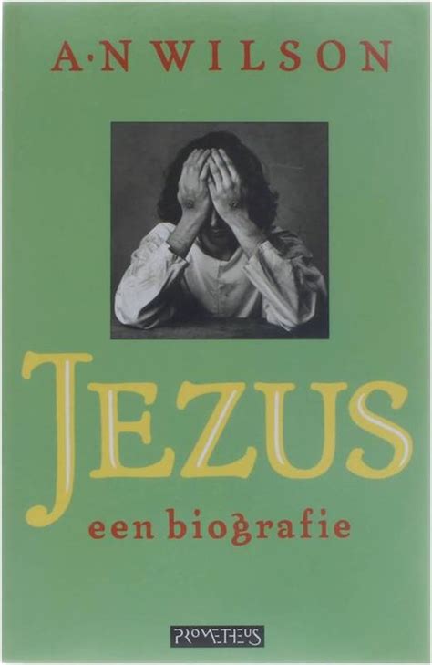 jezus de biografie