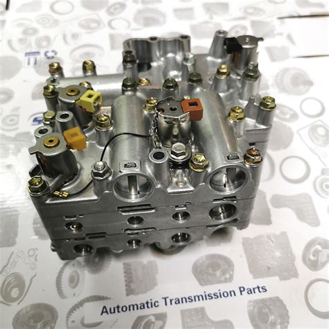 jf405e valve body