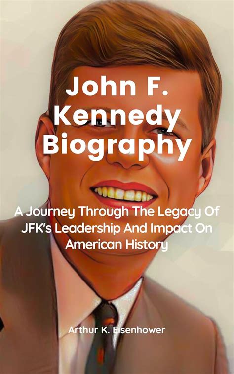 jfk biography kindle