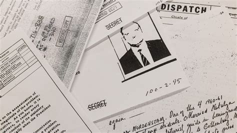 Jfk Files
