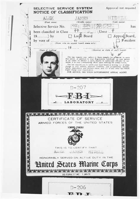 Jfk Files Archives