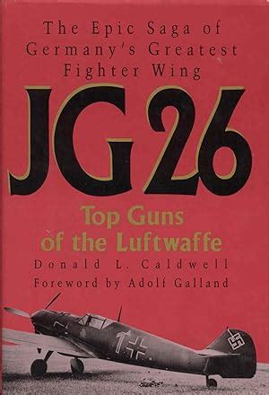 Read Online Jg 26 Top Guns Of The Luftwaffe 