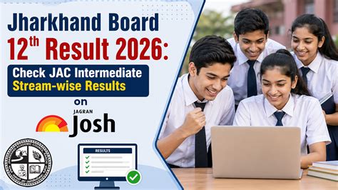Jharkhand Board Jac 12th Intermediate Science Result