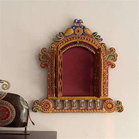 Jharokhas Buy Wooden Jharokha Online In India Upto Jharokha Designs For Living Room - Jharokha Designs For Living Room