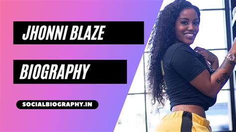 jhonni blaze onlyfans videos