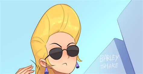 Jhonny Bravo Rule 34