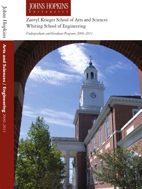 Jhu Cs Course Catalog