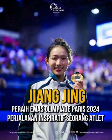 Jiang Jing Height