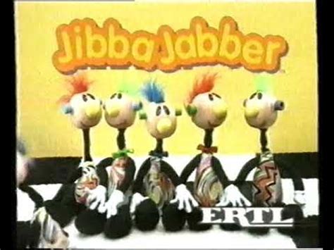 jibba jabber