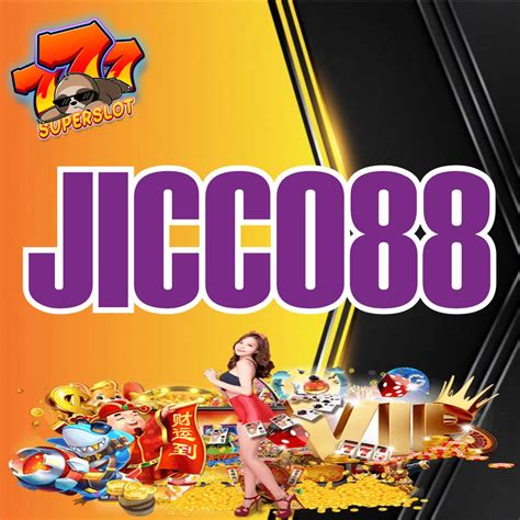 Jicco88 Jicco88 Slot - Jicco88 Slot