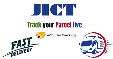 jict tracking