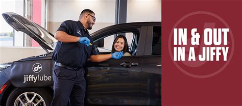 Jiffy Lube Classes