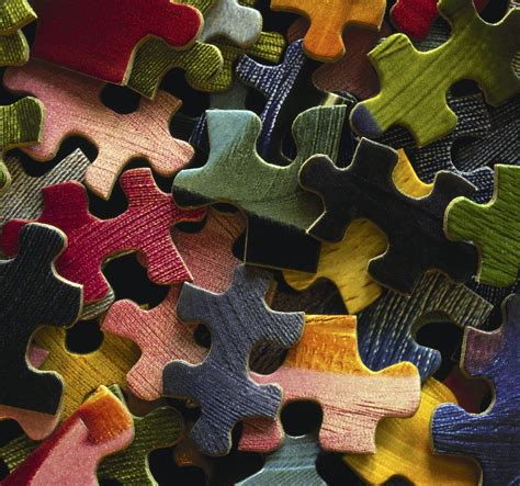Jig Saw Puzzles