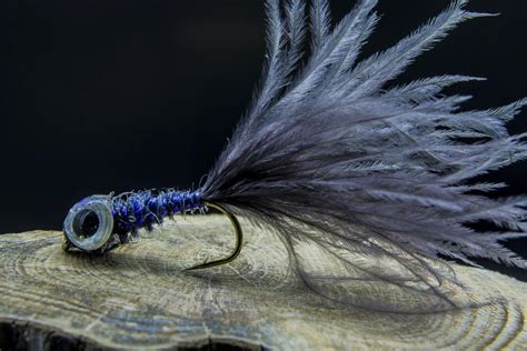 jig streamer Step by Step Patterns & Tutorials Fly Tying