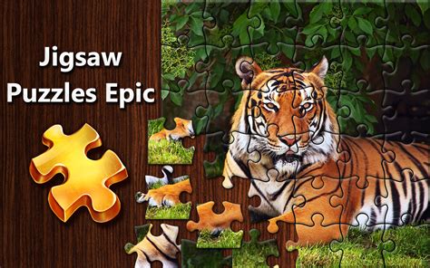 Jigsaw Puzzle Games