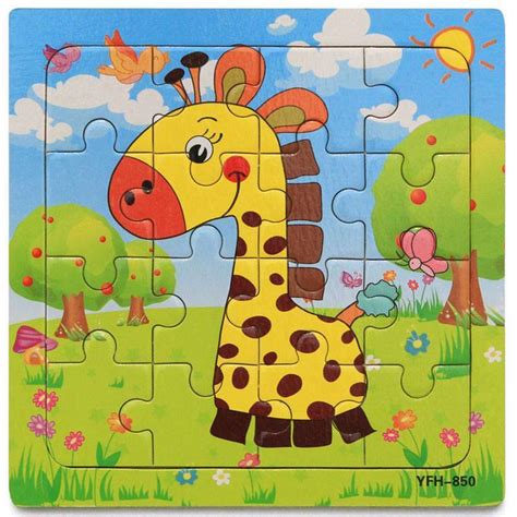 Jigsaw Puzzles For Kids Online Simple Puzzles Roomrecess Kindergarten Puzzles - Kindergarten Puzzles